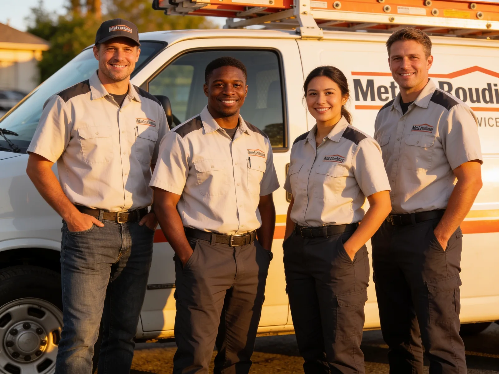 Metal Roof Installation company in Seeley, CA